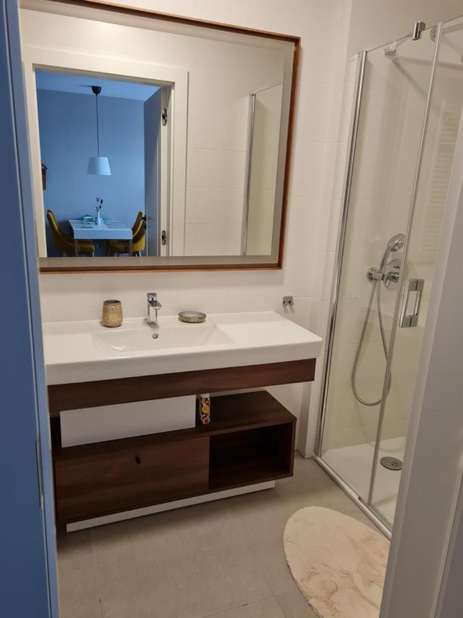 Bel Mare Resort Apartament 417 Miedzyzdroje Luaran gambar